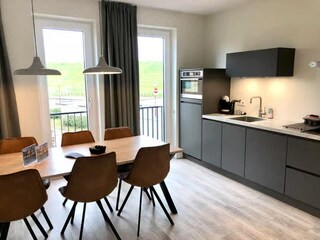 Appartement Zoutelande Kenmerken 9