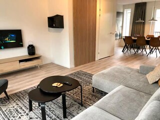 Appartement Zoutelande Kenmerken 13