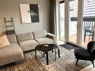 Apartamento Zoutelande Características 14