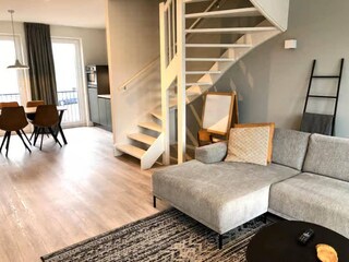 Appartement Zoutelande Équipement 15