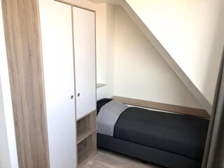 Apartamento Zoutelande Características 17