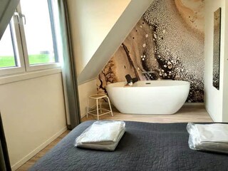 Appartement Zoutelande Kenmerken 19