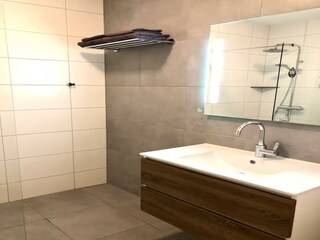 Apartamento Zoutelande Características 20