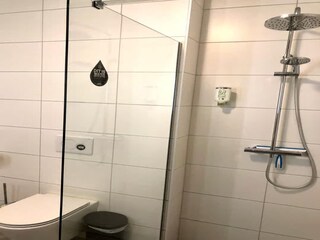 Apartment Zoutelande Ausstattung 21