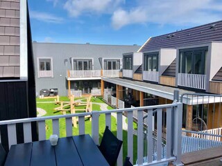 Appartement Zoutelande Buitenaudio-opname 6