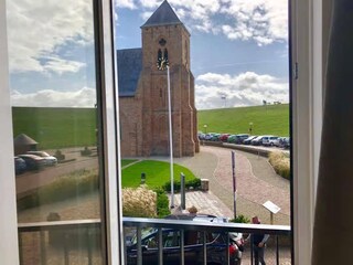 Appartement Zoutelande Buitenaudio-opname 8