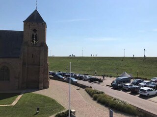 Apartment Zoutelande Environment 23