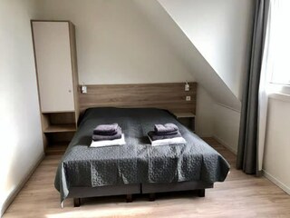 Appartement Zoutelande Kenmerken 12