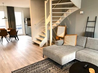 Apartamento Zoutelande Características 16