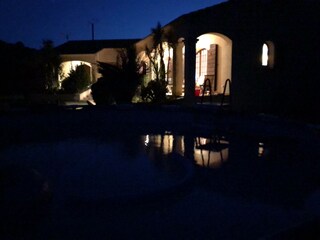 Pool 15m2
