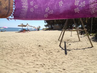 Strandbar