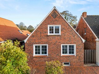 Außenansicht Gebäude