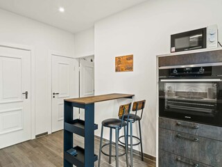 Vakantiehuis Greetsiel Kenmerken 6