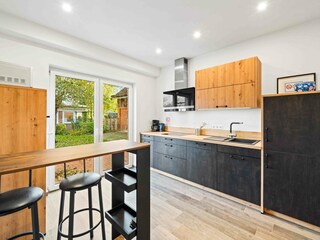 Maison de vacances Greetsiel Équipement 11