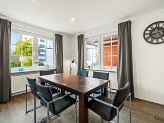 Casa per le vacanze Greetsiel Caratteristiche 14