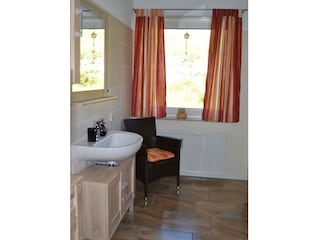 Tageslichtbad - Waschtisch