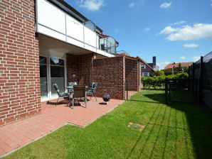 Ferienwohnung Herzmuschel - Norddeich - image1