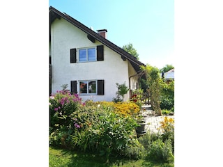 Ferienwohnung 1. Stock