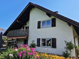 Ferienwohnung 1. Stock