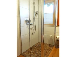 Dusche/Badezimmer