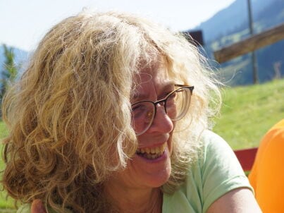 Firma Ferienwohnung Am Weidenbach - Frau Elisabeth Abt