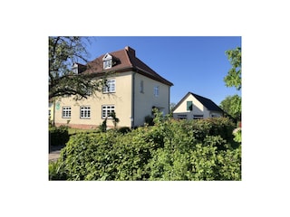 Ferienwohnung Bugewitz Außenaufnahme 2