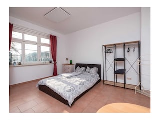 Ferienwohnung Bugewitz Ausstattung 5