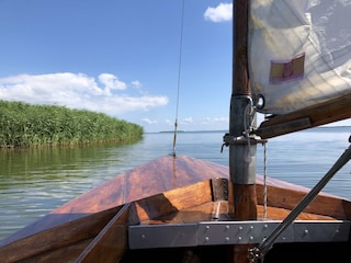 Ferienwohnung Bugewitz Umgebung 8