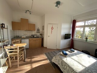 Ferienwohnung Bugewitz Ausstattung 6