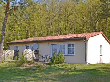 Bungalow Waldsiedlung - Waldhaus 4.2