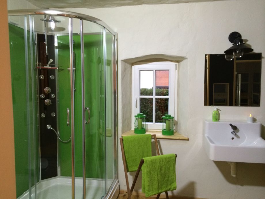 Ferienhaus heides alte hütte, eifel am waldsee rieden frau ...