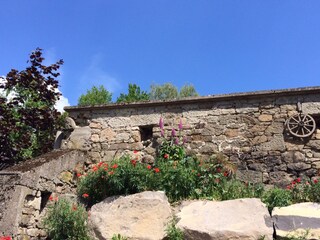Casa de vacaciones Rieden (Eifel) Grabación al aire libre 2