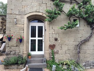 Casa per le vacanze Rieden (Eifel) Registrazione all'aperto 4