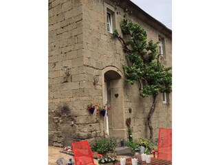 Casa per le vacanze Rieden (Eifel) Registrazione all'aperto 5