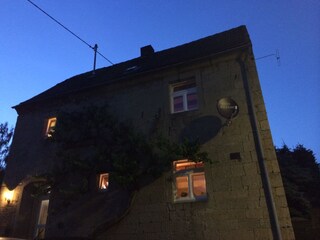 Vakantiehuis Rieden (Eifel) Buitenaudio-opname 6