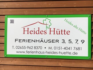 Casa per le vacanze Rieden (Eifel) Documento 27