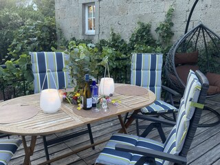 Casa per le vacanze Rieden (Eifel) Registrazione all'aperto 5