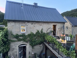 Casa per le vacanze Rieden (Eifel) Registrazione all'aperto 7