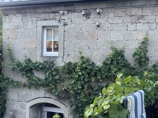 Casa per le vacanze Rieden (Eifel) Registrazione all'aperto 9
