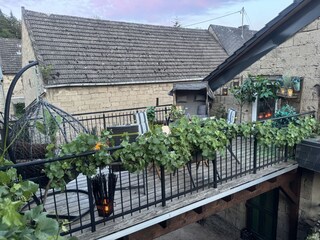 Casa per le vacanze Rieden (Eifel) Registrazione all'aperto 10