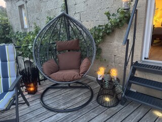 Casa per le vacanze Rieden (Eifel) Registrazione all'aperto 11