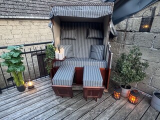 Casa per le vacanze Rieden (Eifel) Registrazione all'aperto 12