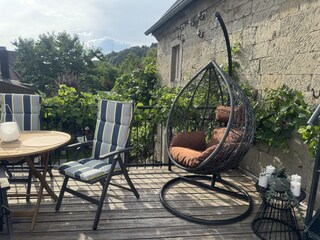Casa per le vacanze Rieden (Eifel) Registrazione all'aperto 13