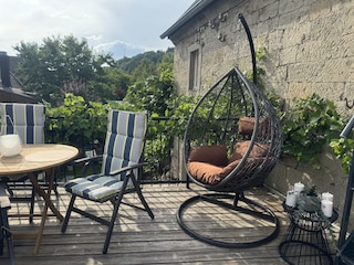 Ferienhaus Rieden (Eifel) Außenaufnahme 13