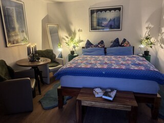Casa per le vacanze Rieden (Eifel) Camera da letto 33