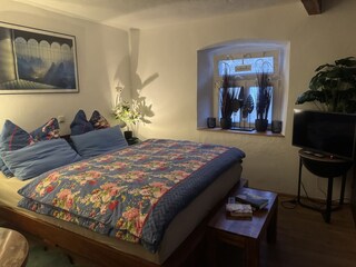 Casa per le vacanze Rieden (Eifel) Camera da letto 34