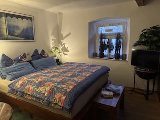 Ferienhaus Rieden (Eifel) Schlafzimmer 34