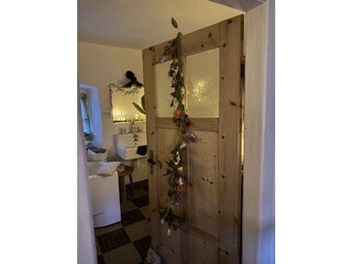 Casa per le vacanze Rieden (Eifel) Bagno 35