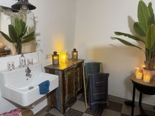 Casa per le vacanze Rieden (Eifel) Bagno 37