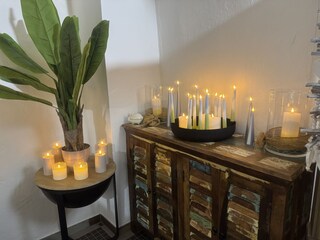 Casa per le vacanze Rieden (Eifel) Bagno 38